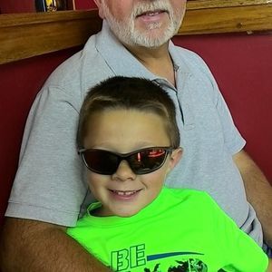 Meet your Posher, Linda